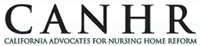 CANHR, www.canhr.org/RCFE/index.html
