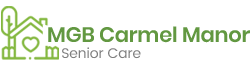 SoCal MGB Carmel Manor - Care Home